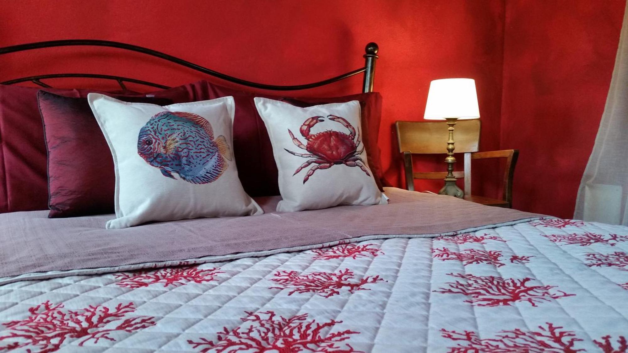 Agriturismo Gocce Di Luna Celle Ligure Zewnętrze zdjęcie