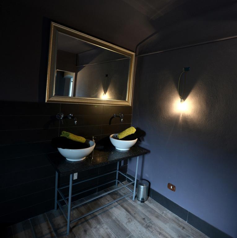Agriturismo Gocce Di Luna Celle Ligure Pokój zdjęcie