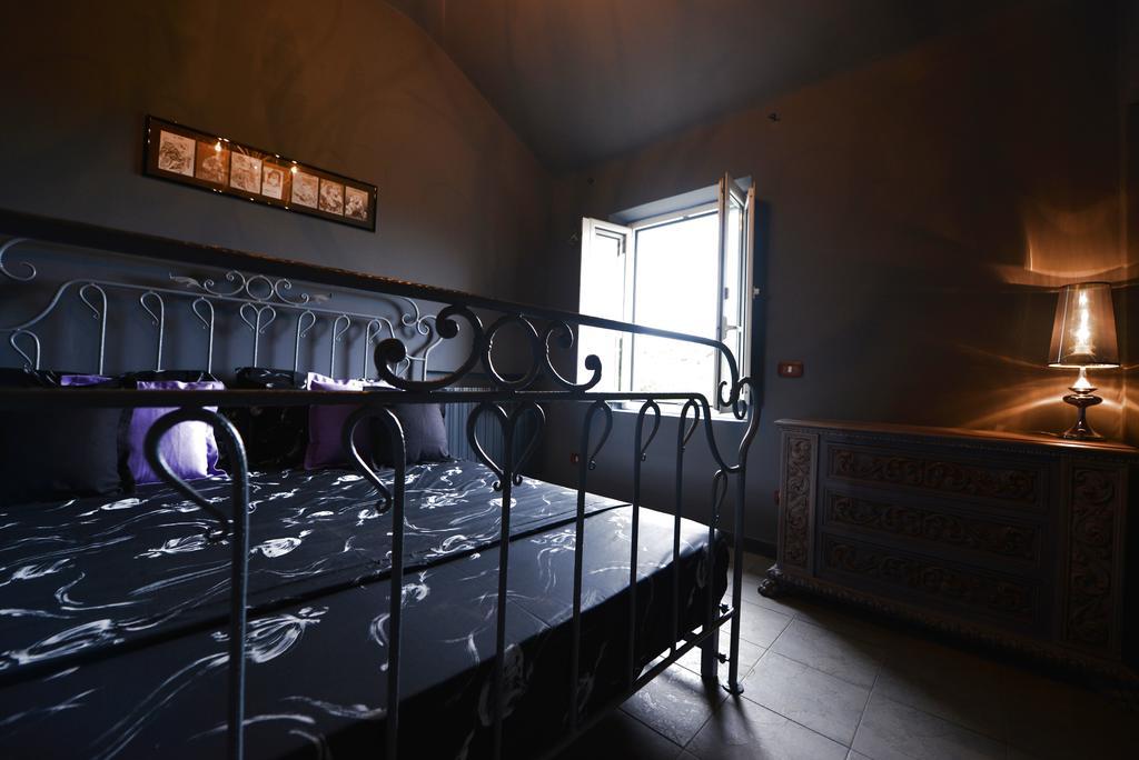 Agriturismo Gocce Di Luna Celle Ligure Pokój zdjęcie