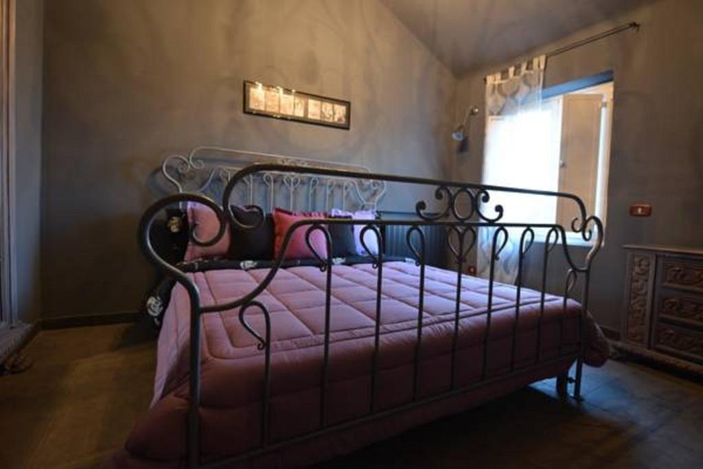 Agriturismo Gocce Di Luna Celle Ligure Pokój zdjęcie