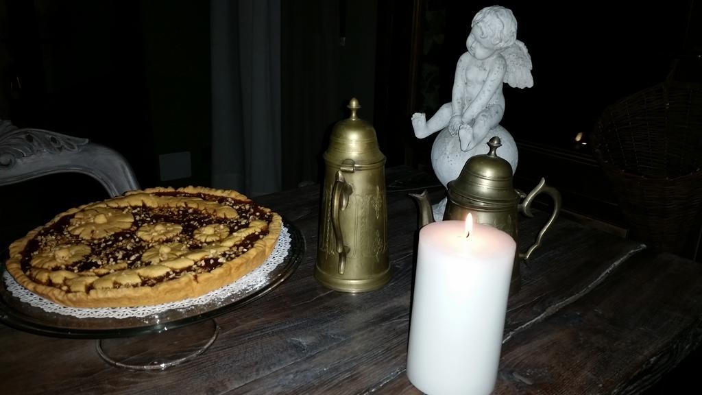Agriturismo Gocce Di Luna Celle Ligure Zewnętrze zdjęcie