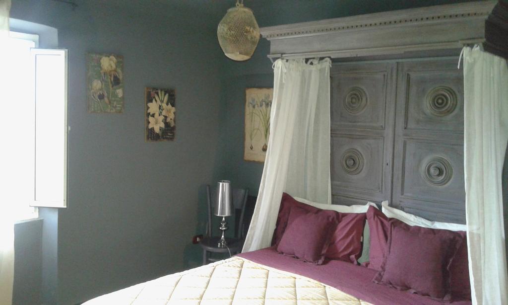 Agriturismo Gocce Di Luna Celle Ligure Zewnętrze zdjęcie