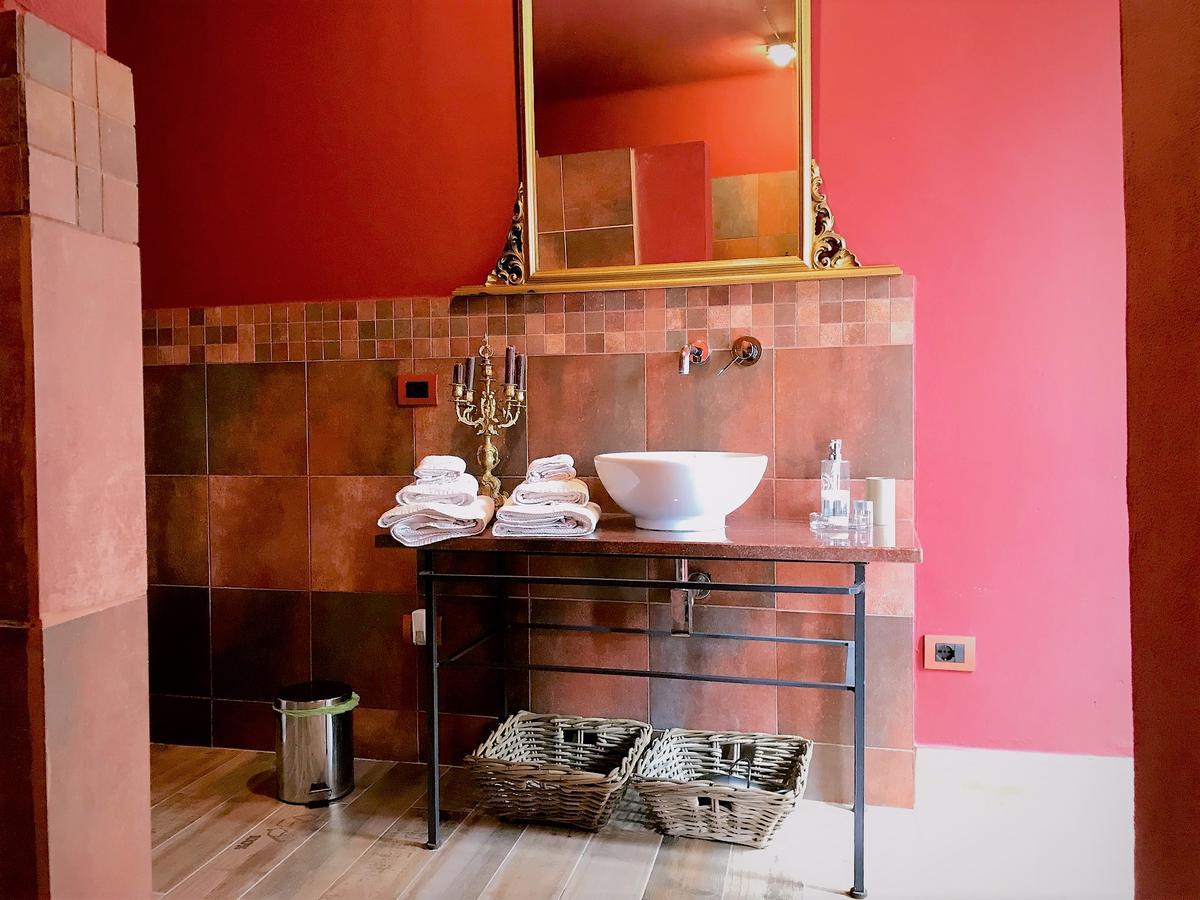 Agriturismo Gocce Di Luna Celle Ligure Zewnętrze zdjęcie