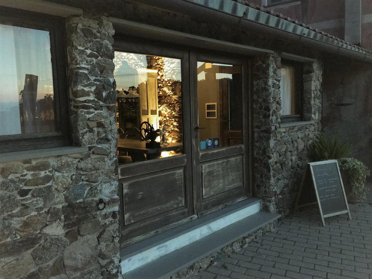 Agriturismo Gocce Di Luna Celle Ligure Zewnętrze zdjęcie