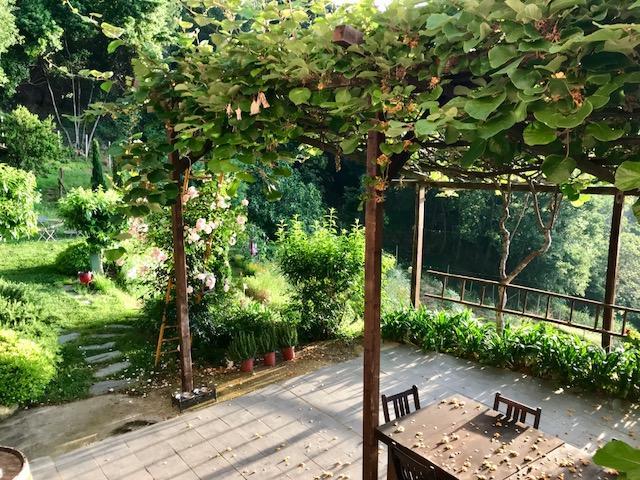 Agriturismo Gocce Di Luna Celle Ligure Zewnętrze zdjęcie