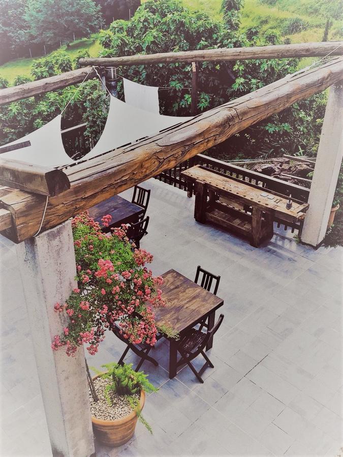 Agriturismo Gocce Di Luna Celle Ligure Zewnętrze zdjęcie