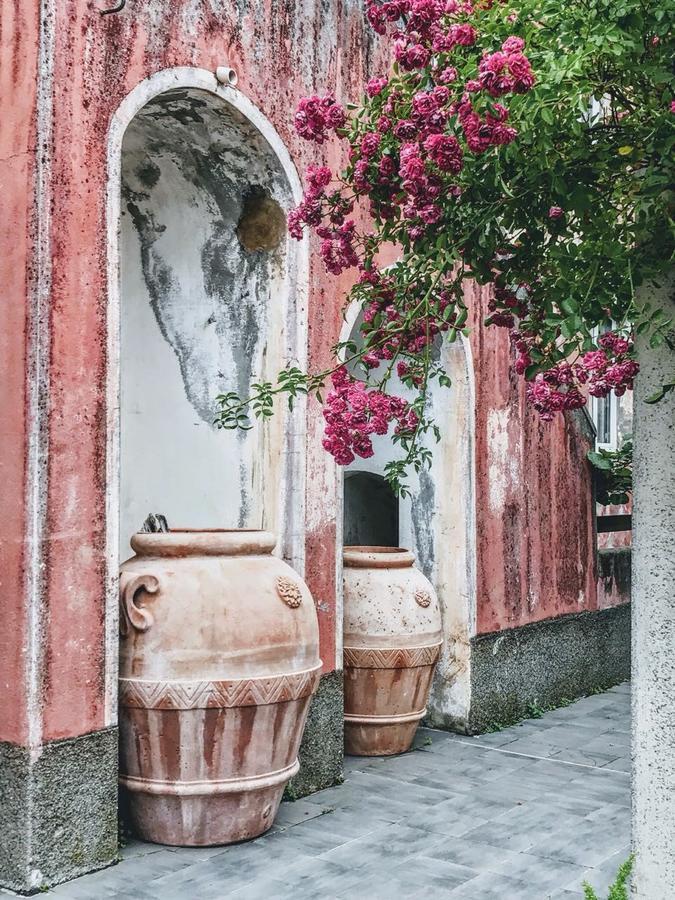 Agriturismo Gocce Di Luna Celle Ligure Zewnętrze zdjęcie